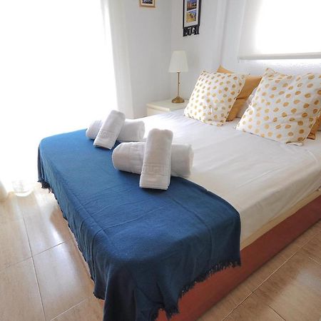 Holidays2Malaga Refino Studio High Speed Wifi Apartment ภายนอก รูปภาพ