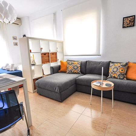 Holidays2Malaga Refino Studio High Speed Wifi Apartment ภายนอก รูปภาพ