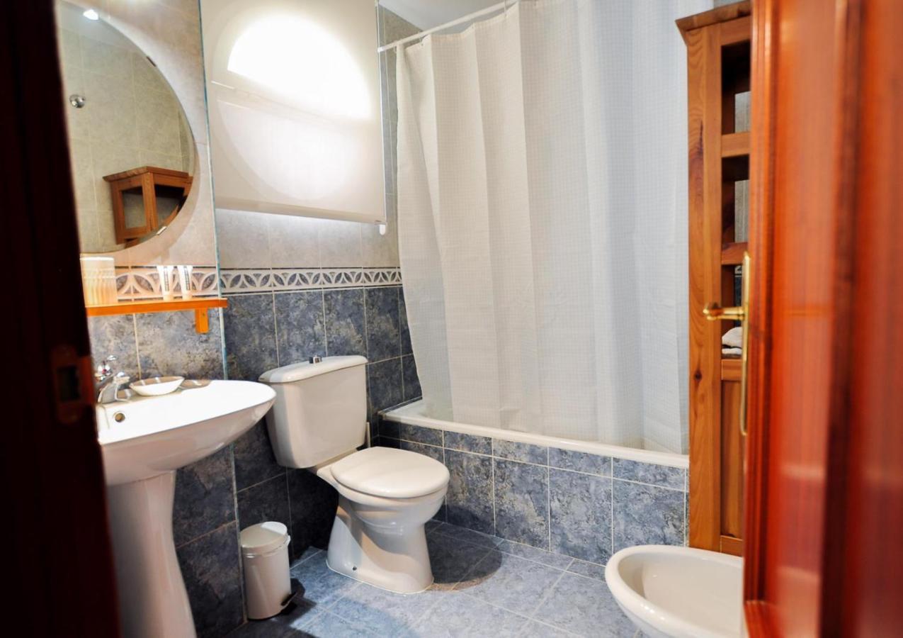 Holidays2Malaga Refino Studio High Speed Wifi Apartment ภายนอก รูปภาพ