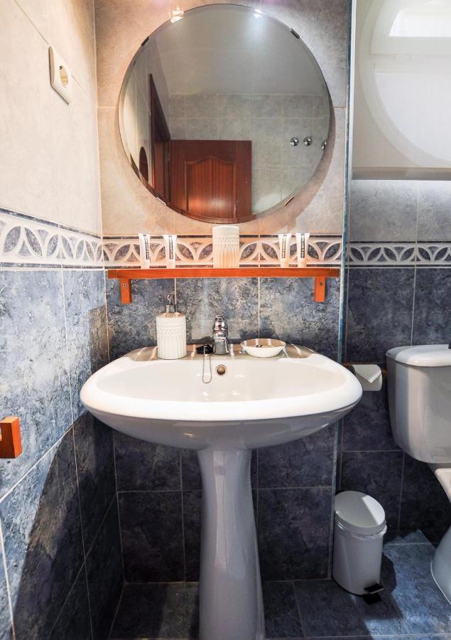 Holidays2Malaga Refino Studio High Speed Wifi Apartment ภายนอก รูปภาพ